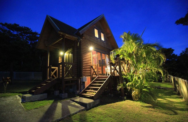 Tokashiki Guest House