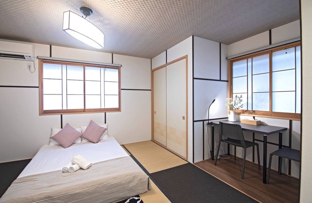 TokiNijo RoomA/Kyoto Kyōto