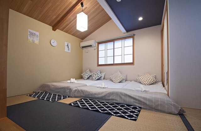 TokiNijo RoomB/Kyoto Kyōto