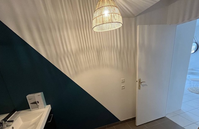 Tomie apartment