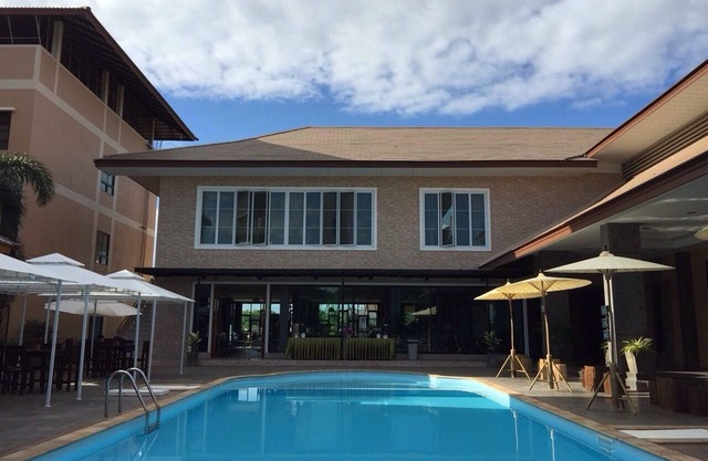 Ton Thong Resort Hotel