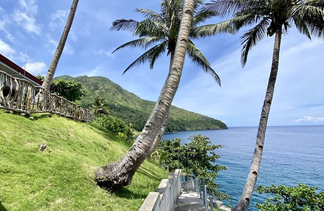 Tongatok Cliff Resort