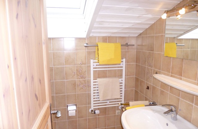Tonis-appartements