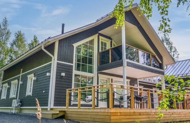 Tonttutahko 20 B by Interhome