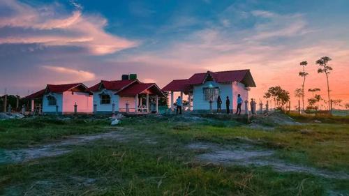Toorsa River View Homestay