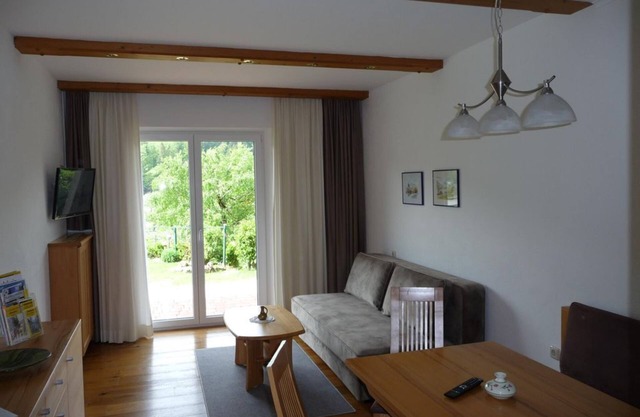 Top 5 - House Lungau