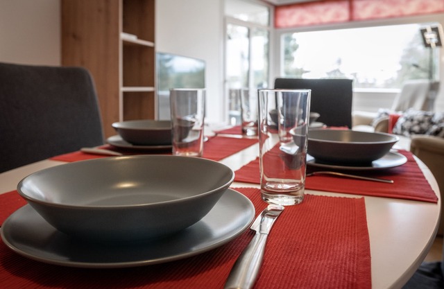 Top apartment Auerhahn in the vacation resort with pool in the paradise of the Black Forest