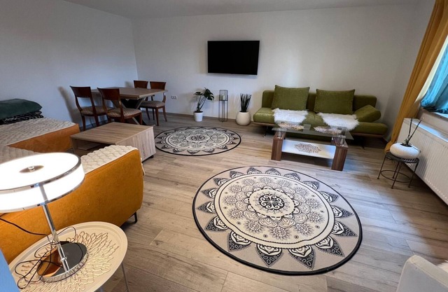 TOP Apartment