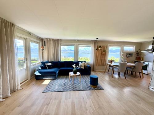 Top location - Amazing views
