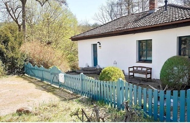 Top vacation home "Am Mühlenfließ" Space for family and friends