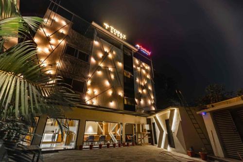 Topaz hotel