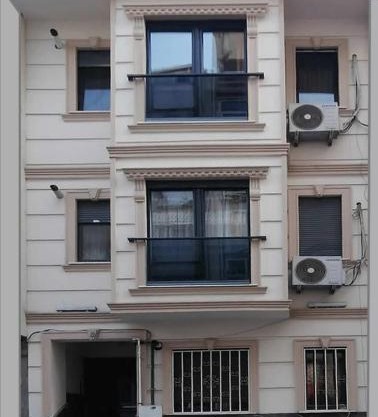 Topkapı Centrum