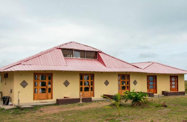 Toquilla Hotel