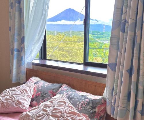 Torinami Fuji View House