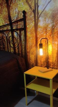 Tornio City 2BR with sauna, Hallituskatu