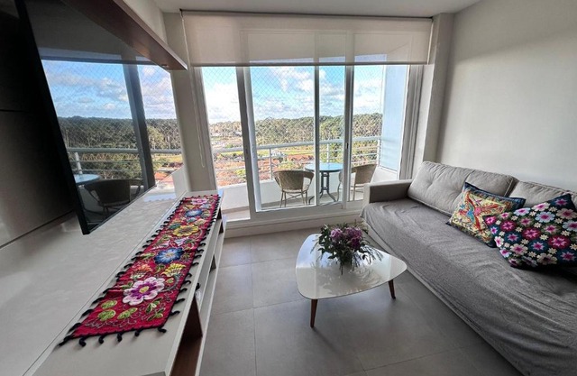 Torre Green Life FullAmenities
