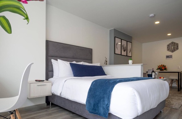 Torre Ventto Lofts by Jalo