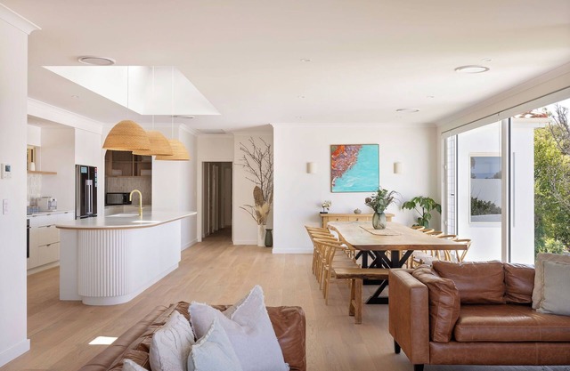 Torretta by the Bay - Four Bedroom House, Sleeps 12