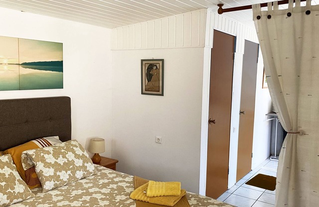 TOTEM STUDIO for 2 persons