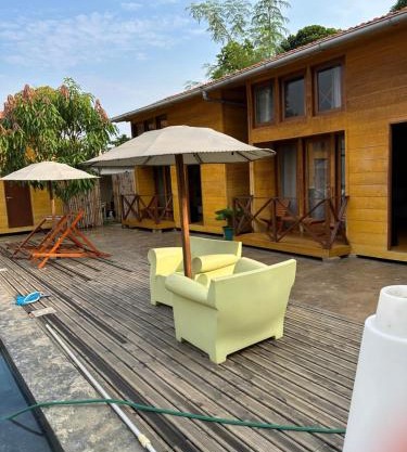 Toti guest house