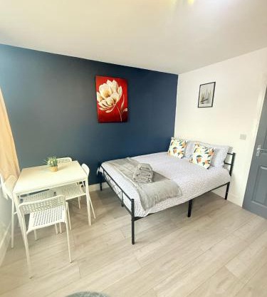Tottenham En Suites Guest Rooms