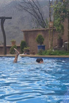 Toubkal Ecolodge