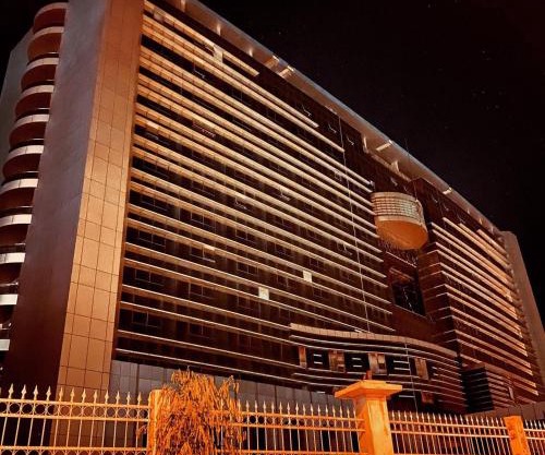 TOUMAI PALACE td