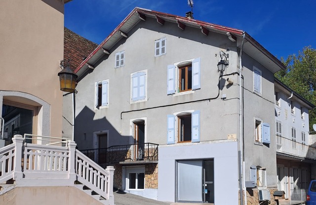 Tourist accommodation