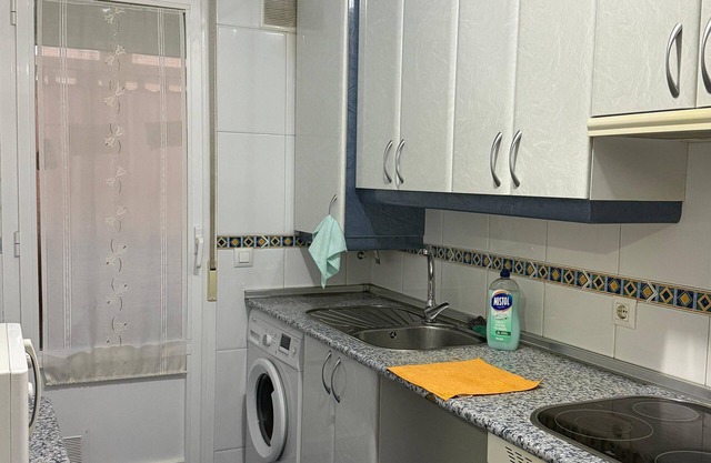 Tourist apartment. Ideal apartment for your family