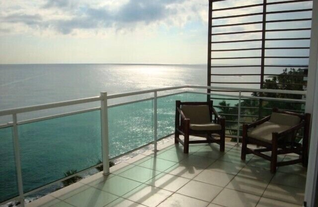 Tower Atabey II - Charming and Romantic condo, Modern, Luxury Oceanfront