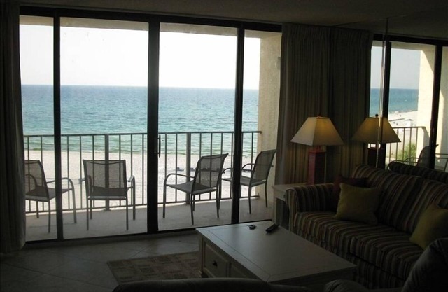 Tower III 2 Kings/2 Ba- Fabulous 4th Floor Gulf and Beach View! Discounts