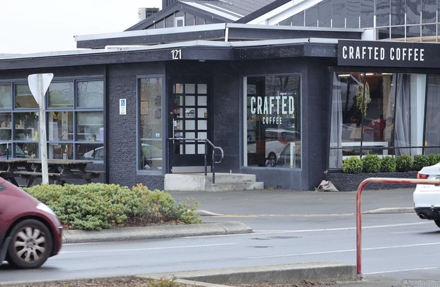 Tower Junction Motor Lodge