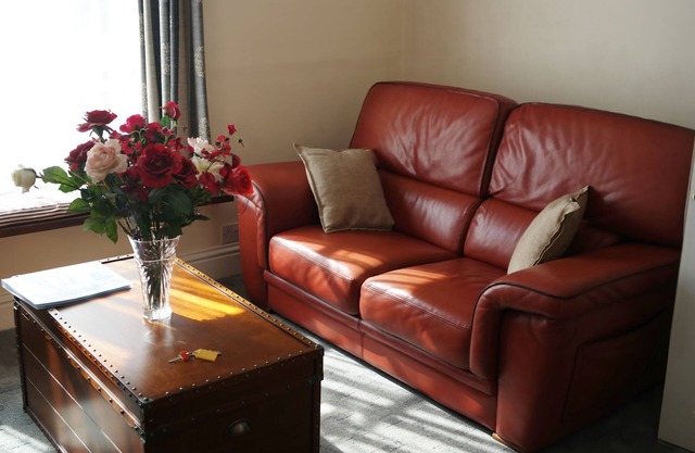 Town Centre Apartment in Leamington Spa