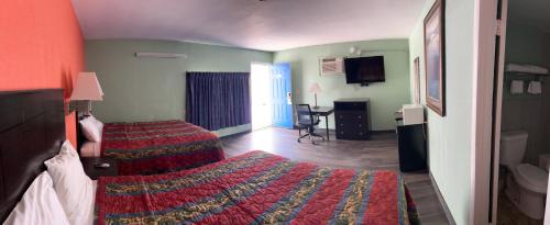 Town & Country Motel
