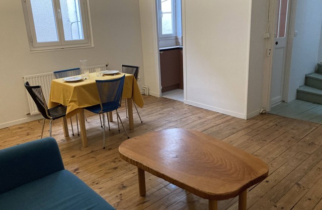 Town house Hypercentre de Cahors T2