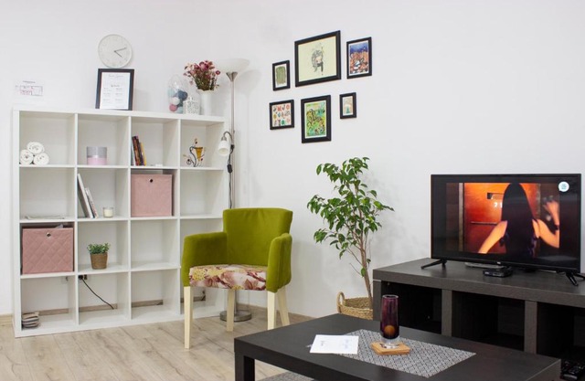 Town Space Apartment Niš