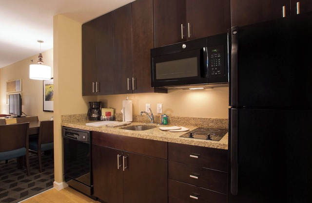 TownePlace Suites by Marriott Dodge City