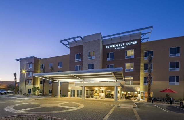 TownePlace Suites by Marriott Phoenix Chandler/Fashion Center
