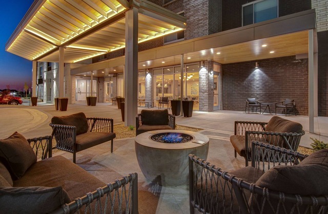 TownePlace Suites by Marriott Cincinnati Airport South