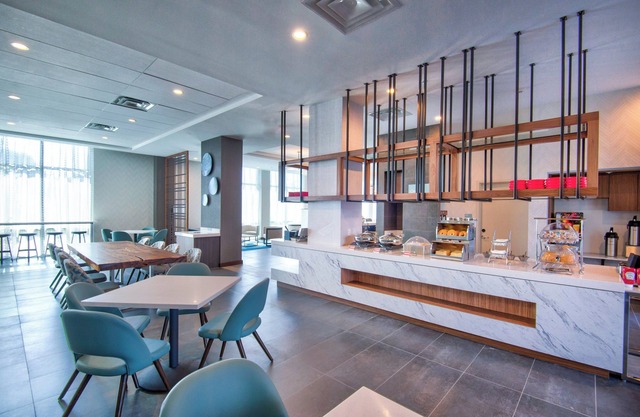 TownePlace Suites by Marriott Miami Airport