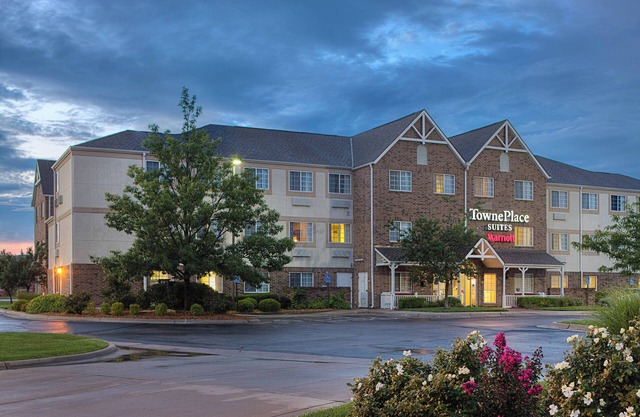 TownePlace Suites by Marriott Wichita East