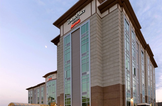 TownePlace Suites Springfield