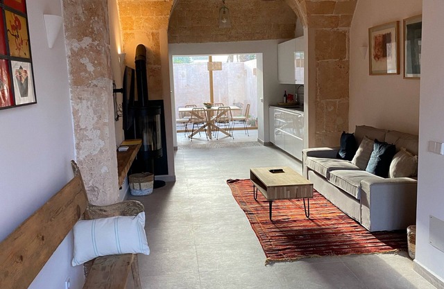 Townhouse Cas Concos Santany