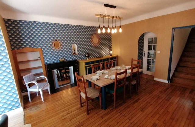 Townhome