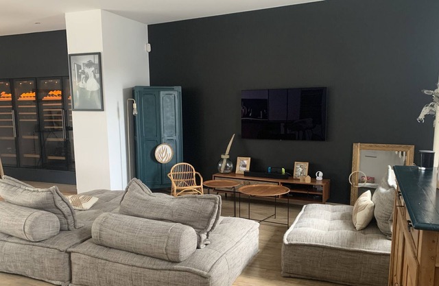 Townhouse 15 minutes from the beaches