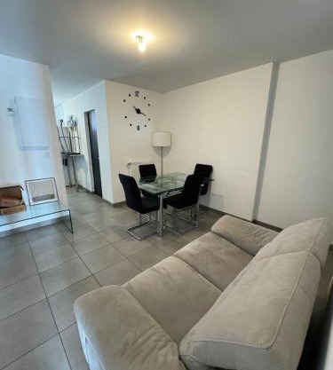 Townhouse 4 bedrooms 4 double beds