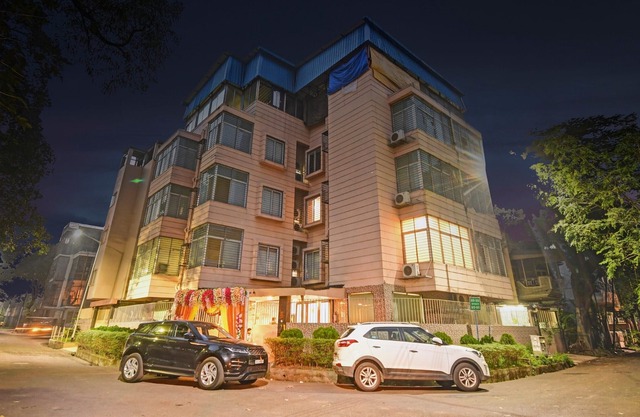 Townhouse 727 Hotel The Platinum