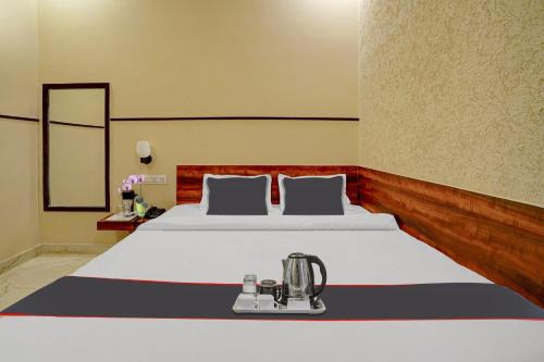 Townhouse City Mall Kota Formerly Hotel High Society