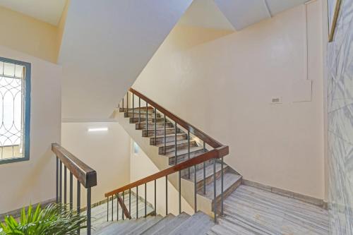 Townhouse G Silver Hotels Mount Road