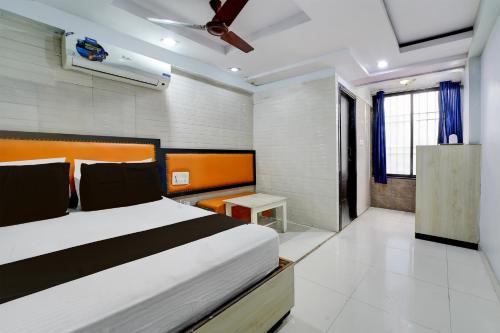 Townhouse Hotel Bhopal Station Inn